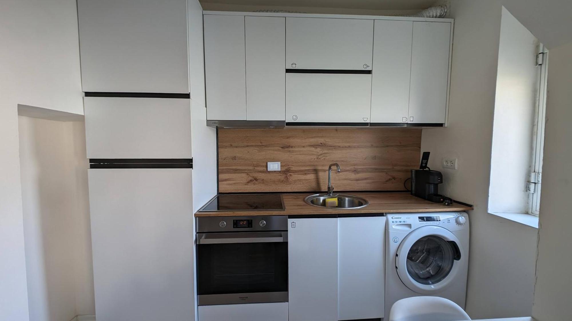 Modern Cozy Apartment 10 Min Walk To Skanderbeg Square ティラナ エクステリア 写真